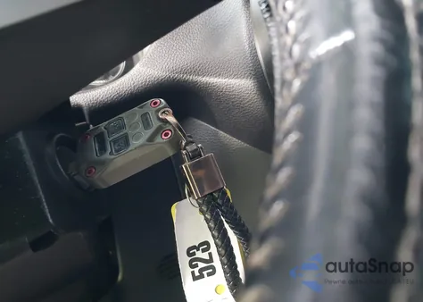 2015 Jeep Wrangler Unlimited Rubicon Hard Rock from USA, damaged, VIN 1C4HJWFG5FL632555